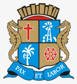Coat Of Arms Aracaju, HD Png Download, Transparent PNG