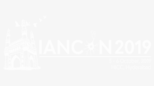 Logo - Iancon 2019, HD Png Download, Transparent PNG