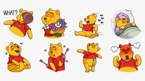 Add The Stickers On Telegram, HD Png Download, Transparent PNG