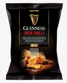 Guinness Crisps, HD Png Download, Transparent PNG