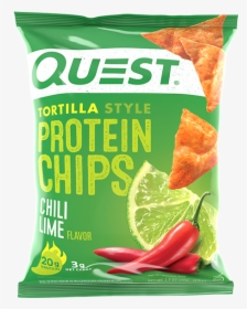 Quest Protein Chips, HD Png Download, Transparent PNG