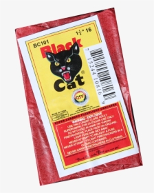 Black Cat Fireworks, HD Png Download, Transparent PNG