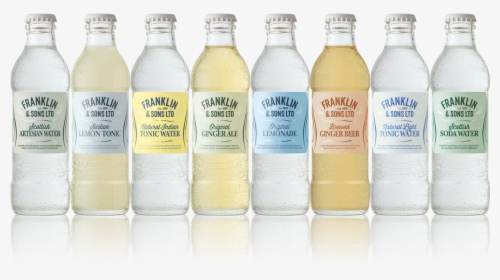 Franklin & Sons Tonic Water, HD Png Download, Transparent PNG