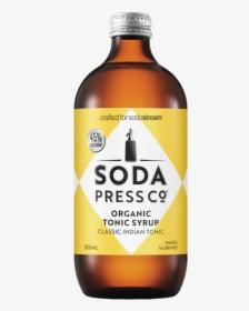 Soda Press Co, HD Png Download, Transparent PNG