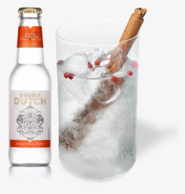 Double Dutch Skinny Tonic Water, HD Png Download, Transparent PNG