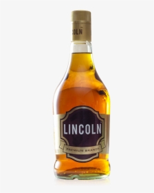 Lincoln Whiskey, HD Png Download, Transparent PNG