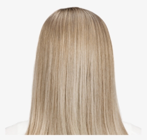 Pisa Blonde Hair Color - Lace Wig, HD Png Download, Transparent PNG