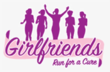 Girlfriends Run For A Cure - Antara Cinta Dan Tugas Abdi Negara, HD Png Download, Transparent PNG