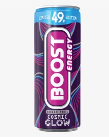 Cosmic Glow Boost, HD Png Download, Transparent PNG