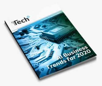 Ai Business Trends, Ai, Ai Business Trends For - Graphic Design, HD Png Download, Transparent PNG