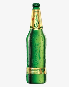 Carlsberg Smooth - Carlsberg Elephant Strong Beer, HD Png Download, Transparent PNG