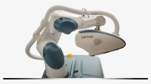 Robotic Arm Png - 비 절개 모발 이식 장비, Transparent Png, Transparent PNG
