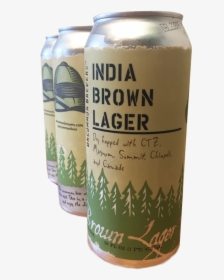 India Brown - Uncommon Brewery India Brown Lager, HD Png Download, Transparent PNG