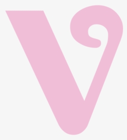V2 Hell Pink - Graphic Design, HD Png Download, Transparent PNG