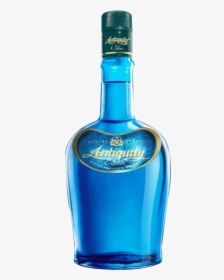 Antiquity Blue Whisky - Antiquity Blue Price In Kerala, HD Png Download, Transparent PNG