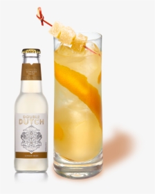 Double Dutch Ginger Beer, HD Png Download, Transparent PNG