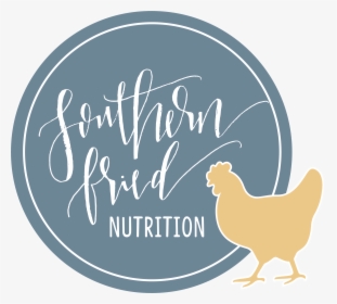 Southern Fried Nutrition - Woodford Reserve, HD Png Download, Transparent PNG