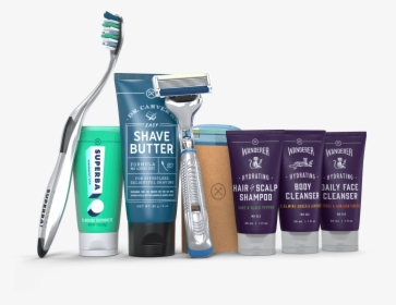 Dollar Shave Club - Toothbrush, HD Png Download, Transparent PNG