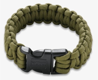 Para-saw™ Survival Bracelet Large - Survival Bracelet, HD Png Download, Transparent PNG