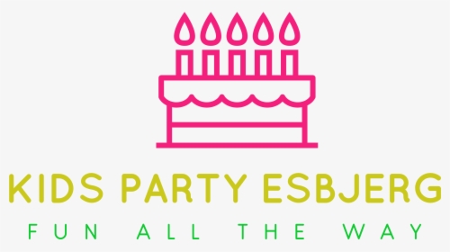 Kids Party Esbjerg, HD Png Download, Transparent PNG