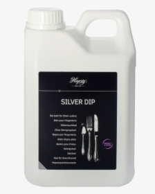 Hagerty Silver Dip 2 Ltr - Silver Dip Cleaner, HD Png Download, Transparent PNG