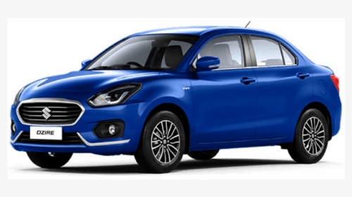 Swift Dzire New, HD Png Download, Transparent PNG