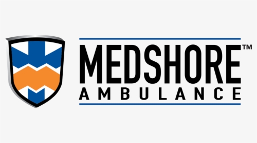 Medshore Ambulance - Wired To Care, HD Png Download, Transparent PNG