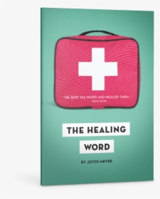 The Healing Word - Cross, HD Png Download, Transparent PNG