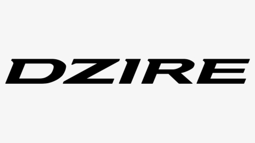 Suzuki Dzire - Sign, HD Png Download, Transparent PNG