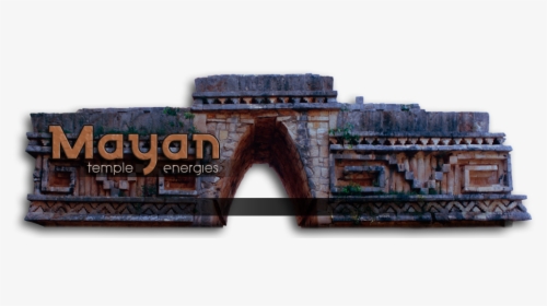 Mayan Temple Energies - Labna, HD Png Download, Transparent PNG