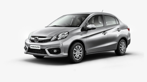 Honda Amaze Price In Lucknow On Road, HD Png Download, Transparent PNG