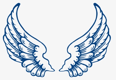 Angel Wings, HD Png Download, Transparent PNG