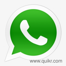 Whatsapp Icon, HD Png Download, Transparent PNG
