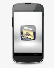 Vault App Iphone, HD Png Download, Transparent PNG