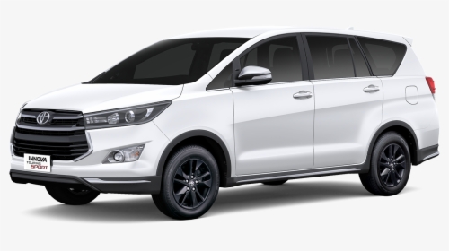 Innova Crysta Price In Bangalore, HD Png Download, Transparent PNG