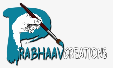 Prabhaav Creations - Illustration, HD Png Download, Transparent PNG