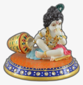 Online Laddu Gopal With Its Price, HD Png Download, Transparent PNG