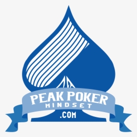 Peak Poker Mindset, HD Png Download, Transparent PNG