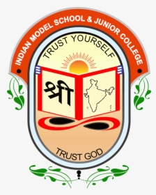 Indian Model School Solapur, HD Png Download, Transparent PNG