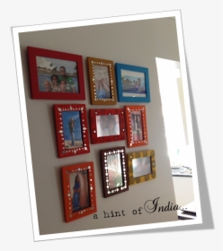 Picture Frame, HD Png Download, Transparent PNG