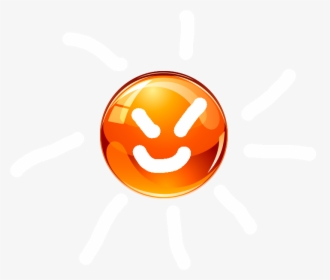 Ball - Ball - Smiley - Smiley, HD Png Download, Transparent PNG