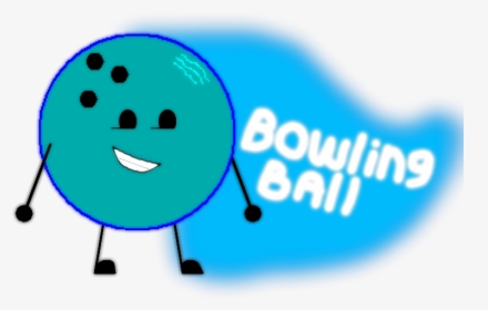 Transparent Bowling Ball Png - Smiley, Png Download, Transparent PNG
