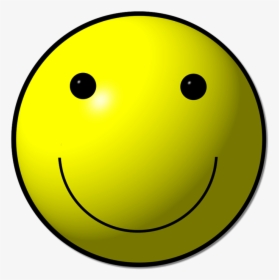 Smilie Smiley Emoticon, Emotions Clipart , Png Download - Смайлик Расстроенный, Transparent Png, Transparent PNG