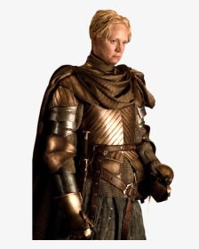 Brienne Of Tarth Got Png By - Brienne Of Tarth Png, Transparent Png, Transparent PNG