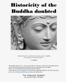 Buddha Osho, HD Png Download, Transparent PNG