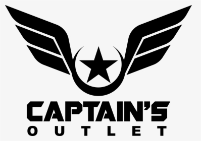 Captain S Outlet - Emblem, HD Png Download, Transparent PNG