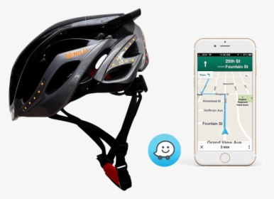 Bike Helmet Safety Song - Bicycle Helmet, HD Png Download, Transparent PNG