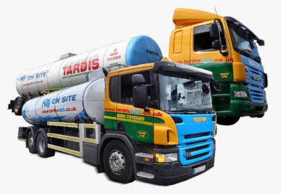 Bulk Water Delivery - Water Tanker, HD Png Download, Transparent PNG