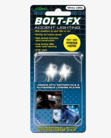 Bolt Fx Accent Lighting, HD Png Download, Transparent PNG