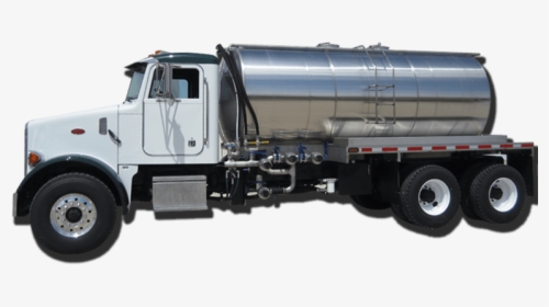 Fertilizer Trucks - Trailer Truck, HD Png Download, Transparent PNG